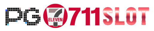 pg 711 slot-logo